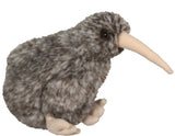 Spotted Kiwi w/Sound 16cm Plush Toy