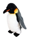 Emperor Penguin w/Sound 22cm Plush Toy
