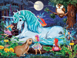 Ravensburger: Enchanted Forest (100pc Jigsaw) Board Game