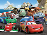 Ravensburger: Disney-Pixar's Cars 2 (100pc Jigsaw)