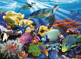 Ravensburger: Ocean Turtles (200pc Jigsaw) Board Game