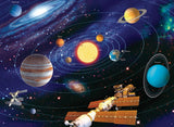 Ravensburger: The Solar System (200pc Jigsaw) Board Game