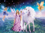 Ravensburger: Magical Unicorn (300pc Jigsaw) Board Game