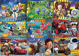 Ravensburger: Disney & Pixar Montage (1000pc Jigsaw) Board Game