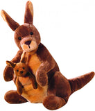 Gund: Jirra Kangaroo Plush Toy