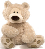 Gund: Philbin Bear - Beige (Large) Plush Toy