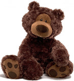 Gund: Philbin Bear Plush Toy