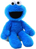 Sesame Street - Take Along Buddy Cookie Monster Plush Toy