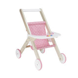 Hape: Baby Stroller