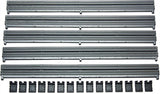 Scalextric Barriers & Clips Pack