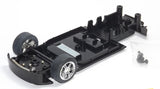 Scalextric Chassis Set for Nissan Drift 1/32 Slot Car