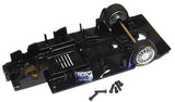 Scalextric Chassis Set for MG Lola 1/32 Slot Car
