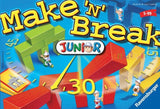 Make 'n' Break Junior (Board Game)