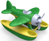 Green Toys Seaplane (Assorted)