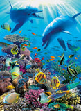 Ravensburger: Underwater Adventure (300pc Jigsaw) Board Game