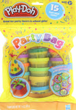 Play-Doh: Party Bag 15 Cans with Gift Tags