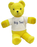 Play School - Big Ted Plush Toy