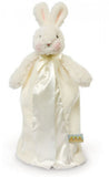 Bunnies By The Bay: White Bunny - Bye Bye Buddy Plush Toy