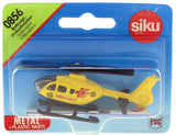Siku Ambulance Helicopter