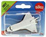 Siku: United States NASA Space Shuttle