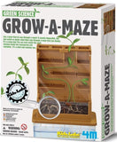 4M: Green Science - Grow A Maze