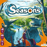 Seasons (Board Game)