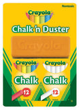 Chalk 'n' Duster - Crayola