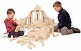 Melissa and Doug - Standard Unit Blocks Set