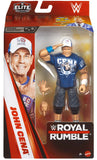 WWE: Premium Live Event Elite Build-a-Figure - John Cena