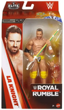 WWE: Premium Live Event Elite Build-a-Figure - LA Knight