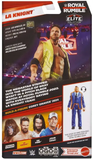 WWE: Premium Live Event Elite Build-a-Figure - LA Knight