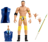 WWE: Premium Live Event Elite Build-a-Figure - LA Knight