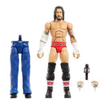 WWE: Premium Live Event Elite Build-a-Figure - CM Punk