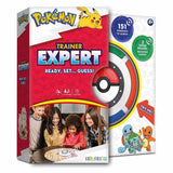 Pokemon: Trainer Expert Board Game