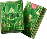 Theory 11: Wicked - Playing Cards Board Game