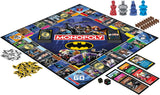 Monopoly - Batman Edition Board Game