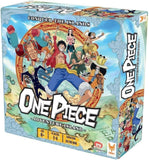One Piece: Adventure Island Board Game