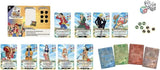 One Piece: Adventure Island Board Game