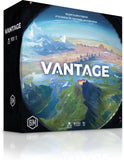 Vantage Board Game
