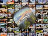 Vantage Board Game