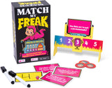 Match My Freak by Exploding Kittens Board Game