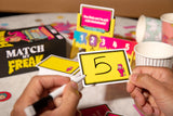 Match My Freak by Exploding Kittens Board Game