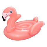 Bestway: Fancy Flamingo Ride-On
