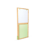 Hape: Step Up Bamboo Easel