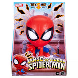 Spider-Man: Spider Sense Spiderman