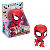 Spider-Man: Spider Sense Spiderman