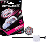 Beyblade X: Starter Pack - Brush Fox