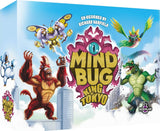 Mindbug: King of Tokyo Edition Board Game