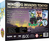 Mindbug: King of Tokyo Edition Board Game