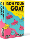 Row Your Goat (by Exploding Kittens) Board Game